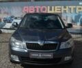 Серый Шкода Октавия, объемом двигателя 1.4 л и пробегом 263 тыс. км за 6700 $, фото 1 на Automoto.ua