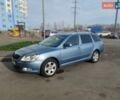 Сірий Шкода Октавія, об'ємом двигуна 1.39 л та пробігом 263 тис. км за 7200 $, фото 1 на Automoto.ua