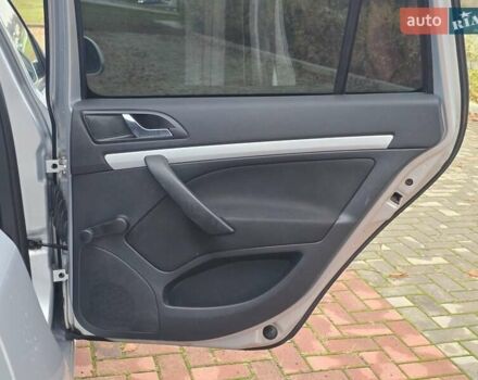 Сірий Шкода Октавія, об'ємом двигуна 1.9 л та пробігом 180 тис. км за 6700 $, фото 12 на Automoto.ua