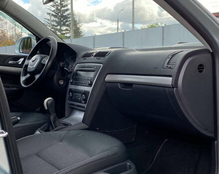 Сірий Шкода Октавія, об'ємом двигуна 1.8 л та пробігом 230 тис. км за 7100 $, фото 49 на Automoto.ua