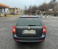Серый Шкода Октавия, объемом двигателя 1.4 л и пробегом 222 тыс. км за 7500 $, фото 4 на Automoto.ua