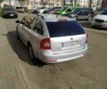 Сірий Шкода Октавія, об'ємом двигуна 2 л та пробігом 235 тис. км за 6550 $, фото 10 на Automoto.ua