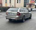 Серый Шкода Октавия, объемом двигателя 1.6 л и пробегом 218 тыс. км за 8200 $, фото 4 на Automoto.ua