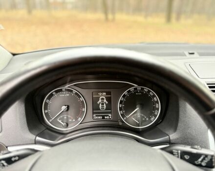 Сірий Шкода Октавія, об'ємом двигуна 1.8 л та пробігом 220 тис. км за 8200 $, фото 16 на Automoto.ua