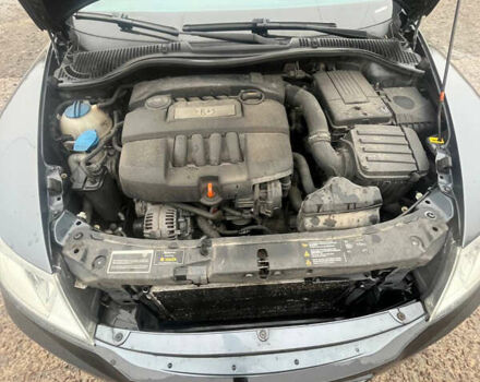 Сірий Шкода Октавія, об'ємом двигуна 1.6 л та пробігом 298 тис. км за 7800 $, фото 15 на Automoto.ua