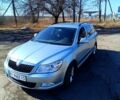 Серый Шкода Октавия, объемом двигателя 1.6 л и пробегом 192 тыс. км за 9300 $, фото 1 на Automoto.ua