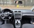 Сірий Шкода Октавія, об'ємом двигуна 1.8 л та пробігом 220 тис. км за 8200 $, фото 19 на Automoto.ua