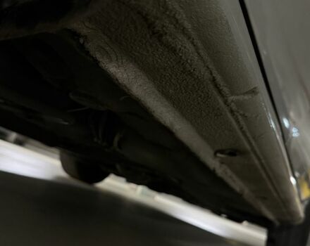 Серый Шкода Октавия, объемом двигателя 1.6 л и пробегом 235 тыс. км за 2900 $, фото 16 на Automoto.ua