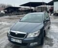 Серый Шкода Октавия, объемом двигателя 1.8 л и пробегом 199 тыс. км за 6500 $, фото 1 на Automoto.ua