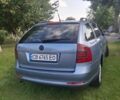 Сірий Шкода Октавія, об'ємом двигуна 1.6 л та пробігом 206 тис. км за 6500 $, фото 5 на Automoto.ua