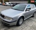 Сірий Шкода Октавія, об'ємом двигуна 1.6 л та пробігом 215 тис. км за 6800 $, фото 1 на Automoto.ua