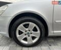 Серый Шкода Октавия, объемом двигателя 1.4 л и пробегом 193 тыс. км за 7599 $, фото 23 на Automoto.ua