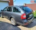 Серый Шкода Октавия, объемом двигателя 1.9 л и пробегом 162 тыс. км за 9700 $, фото 3 на Automoto.ua