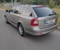Серый Шкода Октавия, объемом двигателя 1.6 л и пробегом 270 тыс. км за 5600 $, фото 1 на Automoto.ua