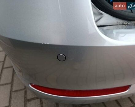 Серый Шкода Октавия, объемом двигателя 1.6 л и пробегом 241 тыс. км за 7450 $, фото 16 на Automoto.ua