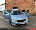 Серый Шкода Октавия, объемом двигателя 1.6 л и пробегом 302 тыс. км за 7500 $, фото 7 на Automoto.ua
