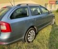 Серый Шкода Октавия, объемом двигателя 1.4 л и пробегом 307 тыс. км за 4500 $, фото 8 на Automoto.ua