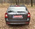 Сірий Шкода Октавія, об'ємом двигуна 1.8 л та пробігом 220 тис. км за 8200 $, фото 10 на Automoto.ua