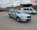 Серый Шкода Октавия, объемом двигателя 1.8 л и пробегом 177 тыс. км за 6350 $, фото 1 на Automoto.ua