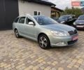 Шкода Октавия 2009 в Нововолынск на Automoto.ua Серый Шкода Октавия, объемом двигателя 1.4 л и пробегом 206 тыс. км за 7500 $, фото 3 на Automoto.ua