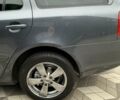 Сірий Шкода Октавія, об'ємом двигуна 1.8 л та пробігом 219 тис. км за 7950 $, фото 3 на Automoto.ua