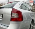 Серый Шкода Октавия, объемом двигателя 1.4 л и пробегом 193 тыс. км за 7599 $, фото 33 на Automoto.ua