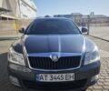Сірий Шкода Октавія, об'ємом двигуна 1.6 л та пробігом 293 тис. км за 7650 $, фото 12 на Automoto.ua