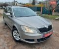 Серый Шкода Октавия, объемом двигателя 1.6 л и пробегом 250 тыс. км за 7550 $, фото 89 на Automoto.ua