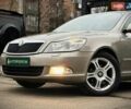 Сірий Шкода Октавія, об'ємом двигуна 1.39 л та пробігом 274 тис. км за 7200 $, фото 5 на Automoto.ua