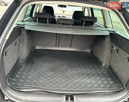 Сірий Шкода Октавія, об'ємом двигуна 1.6 л та пробігом 242 тис. км за 6600 $, фото 35 на Automoto.ua