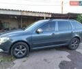 Сірий Шкода Октавія, об'ємом двигуна 1.6 л та пробігом 255 тис. км за 8500 $, фото 1 на Automoto.ua