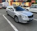 Серый Шкода Октавия, объемом двигателя 1.6 л и пробегом 230 тыс. км за 7200 $, фото 1 на Automoto.ua