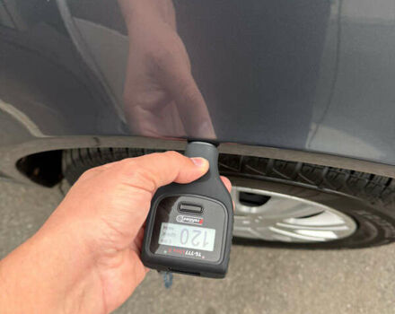 Сірий Шкода Октавія, об'ємом двигуна 1.6 л та пробігом 176 тис. км за 8999 $, фото 10 на Automoto.ua