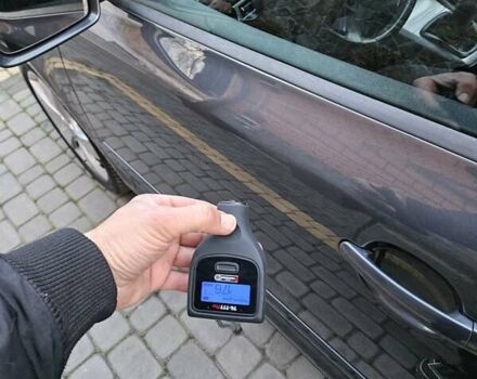 Серый Шкода Октавия, объемом двигателя 1.8 л и пробегом 178 тыс. км за 7300 $, фото 46 на Automoto.ua