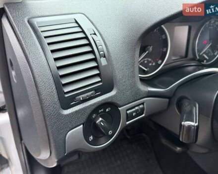 Серый Шкода Октавия, объемом двигателя 1.6 л и пробегом 182 тыс. км за 7700 $, фото 50 на Automoto.ua