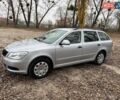 Серый Шкода Октавия, объемом двигателя 1.6 л и пробегом 182 тыс. км за 7700 $, фото 12 на Automoto.ua