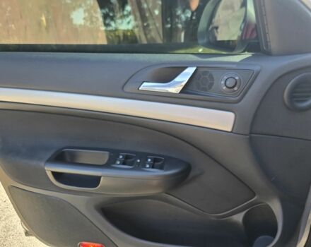 Серый Шкода Октавия, объемом двигателя 2 л и пробегом 240 тыс. км за 8600 $, фото 12 на Automoto.ua