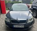 Серый Шкода Октавия, объемом двигателя 1.39 л и пробегом 253 тыс. км за 6500 $, фото 1 на Automoto.ua