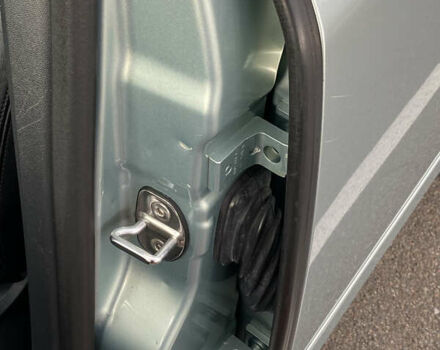 Сірий Шкода Октавія, об'ємом двигуна 1.8 л та пробігом 230 тис. км за 7100 $, фото 32 на Automoto.ua