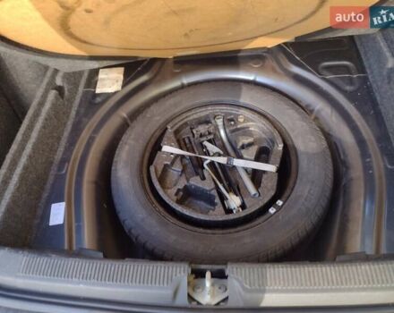 Сірий Шкода Октавія, об'ємом двигуна 1.8 л та пробігом 235 тис. км за 6300 $, фото 20 на Automoto.ua