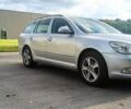Сірий Шкода Октавія, об'ємом двигуна 1.8 л та пробігом 231 тис. км за 7300 $, фото 1 на Automoto.ua