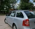 Серый Шкода Октавия, объемом двигателя 1.4 л и пробегом 207 тыс. км за 6900 $, фото 2 на Automoto.ua