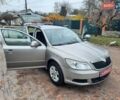 Серый Шкода Октавия, объемом двигателя 1.6 л и пробегом 250 тыс. км за 7550 $, фото 60 на Automoto.ua