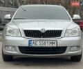 Серый Шкода Октавия, объемом двигателя 1.6 л и пробегом 188 тыс. км за 6900 $, фото 5 на Automoto.ua