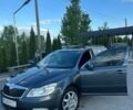 Сірий Шкода Октавія, об'ємом двигуна 1.4 л та пробігом 223 тис. км за 7000 $, фото 1 на Automoto.ua