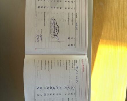 Сірий Шкода Октавія, об'ємом двигуна 1.6 л та пробігом 151 тис. км за 4399 $, фото 18 на Automoto.ua