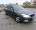 Серый Шкода Октавия, объемом двигателя 1.99 л и пробегом 312 тыс. км за 7800 $, фото 1 на Automoto.ua