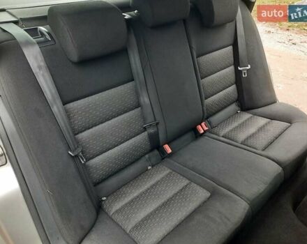 Серый Шкода Октавия, объемом двигателя 1.6 л и пробегом 250 тыс. км за 7550 $, фото 47 на Automoto.ua