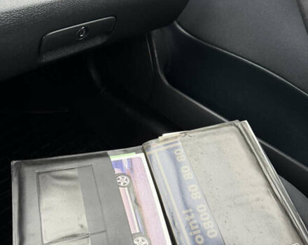 Серый Шкода Октавия, объемом двигателя 1.6 л и пробегом 205 тыс. км за 4750 $, фото 48 на Automoto.ua