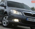 Сірий Шкода Октавія, об'ємом двигуна 1.6 л та пробігом 232 тис. км за 7700 $, фото 27 на Automoto.ua